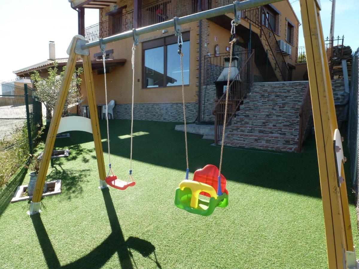 Country house & Mirador De La Covatilla