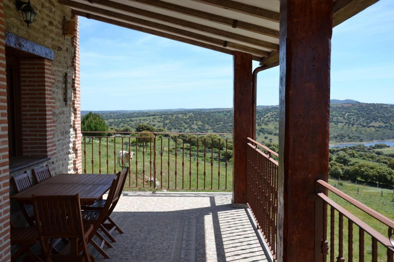 & Mirador De La Covatilla