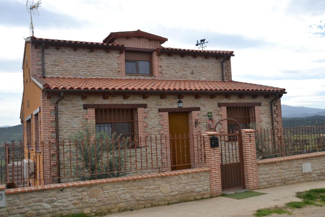 Country house & Mirador De La Covatilla