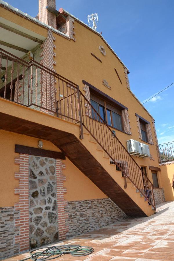 & Mirador De La Covatilla
