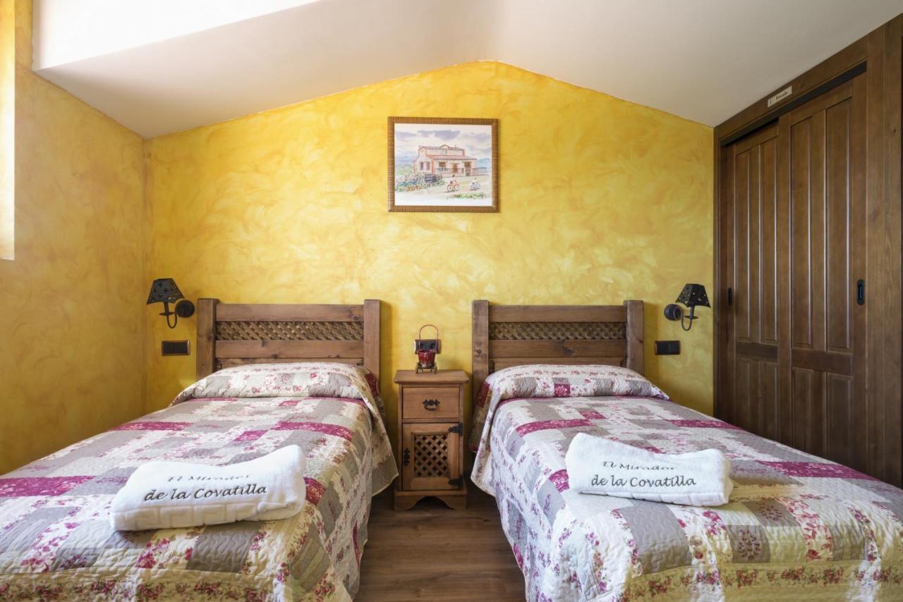 Country house & Mirador De La Covatilla