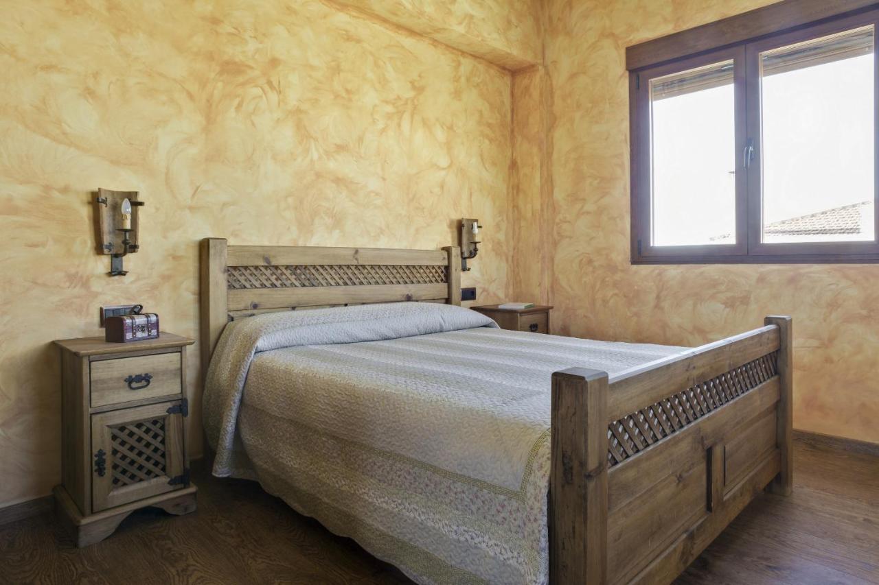 & Mirador De La Covatilla Country house *
