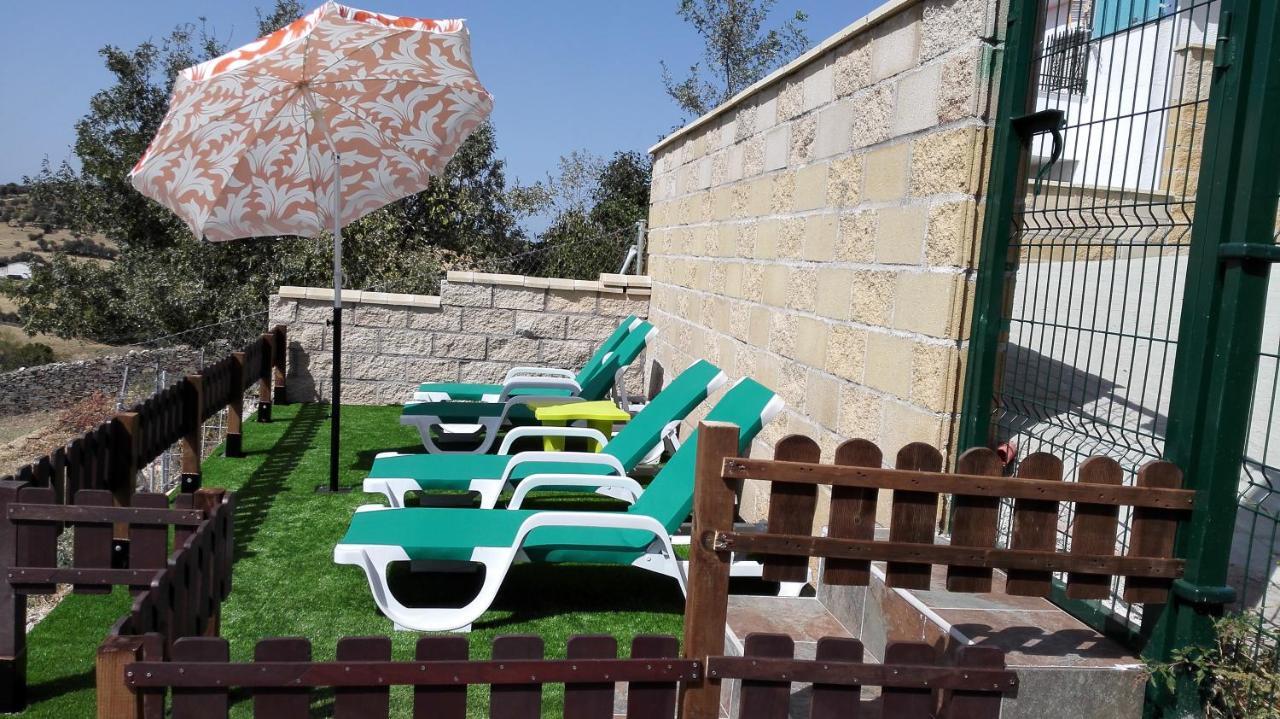Country house & Mirador De La Covatilla *