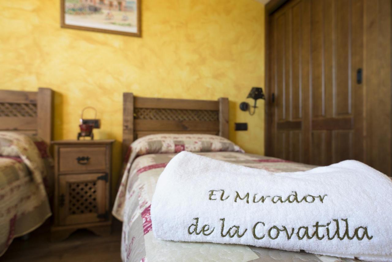 & Mirador De La Covatilla *